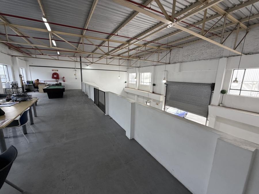 To Let commercial Property for Rent in Blackheath Industrial Western Cape